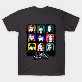 Dark Shadow T-Shirt